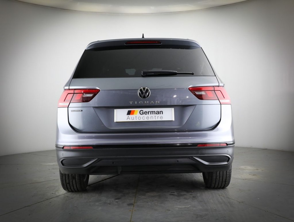 Used Volkswagen Tiguan Allspace 2022 for sale - 77673698: Photo 19