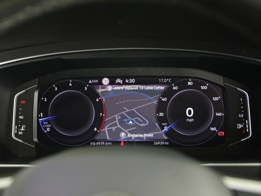 Used Volkswagen Tiguan Allspace 2022 for sale - 77673698: Photo 23