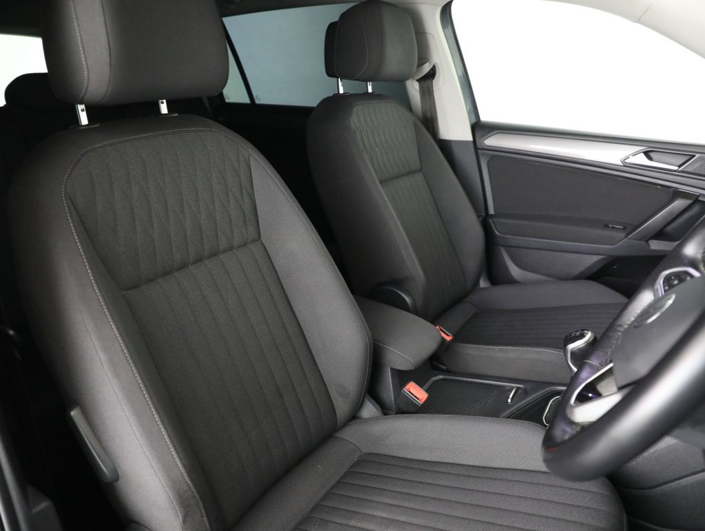 Used Volkswagen Tiguan Allspace 2022 for sale - 77673698: Photo 26