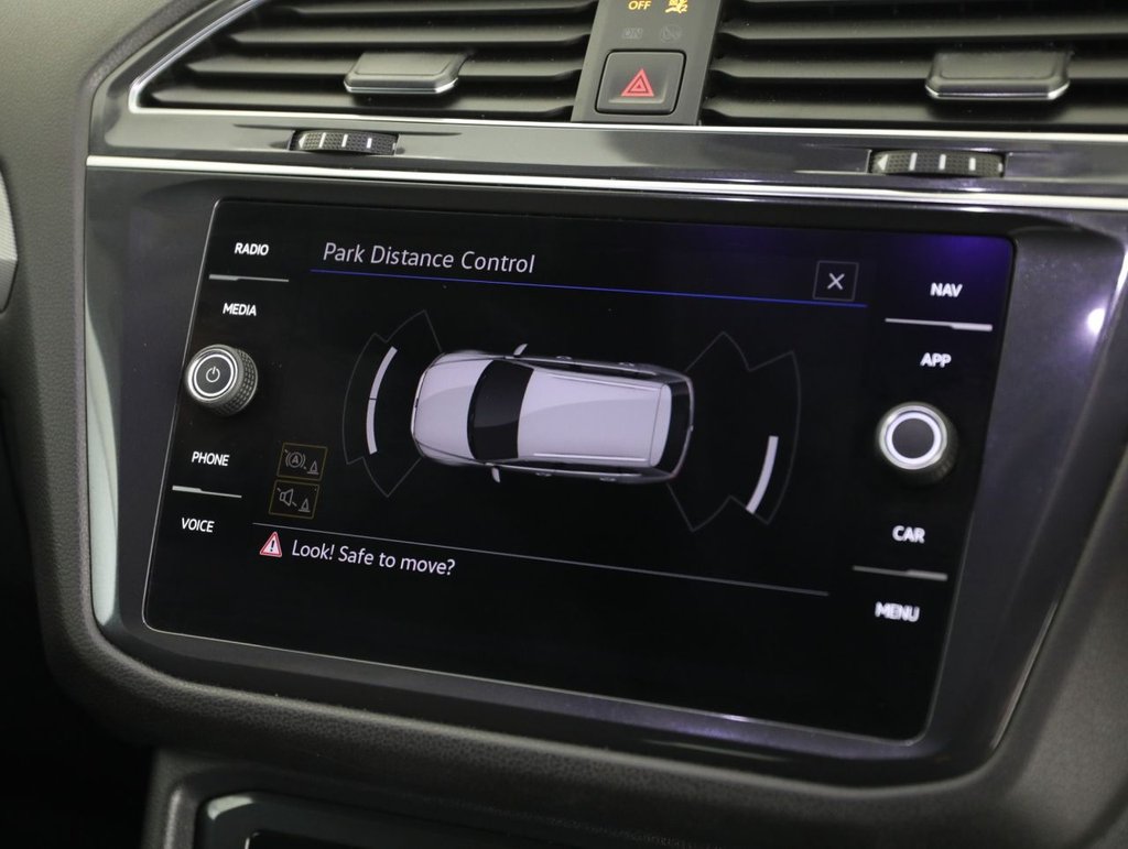 Used Volkswagen Tiguan Allspace 2022 for sale - 77673698: Photo 28