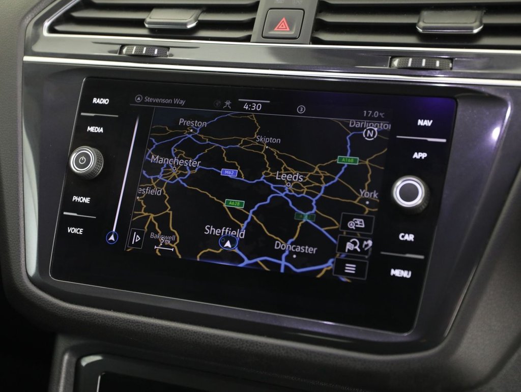 Used Volkswagen Tiguan Allspace 2022 for sale - 77673698: Photo 30