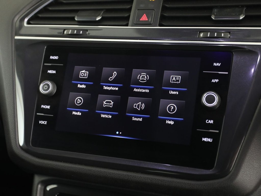 Used Volkswagen Tiguan Allspace 2022 for sale - 77673698: Photo 33