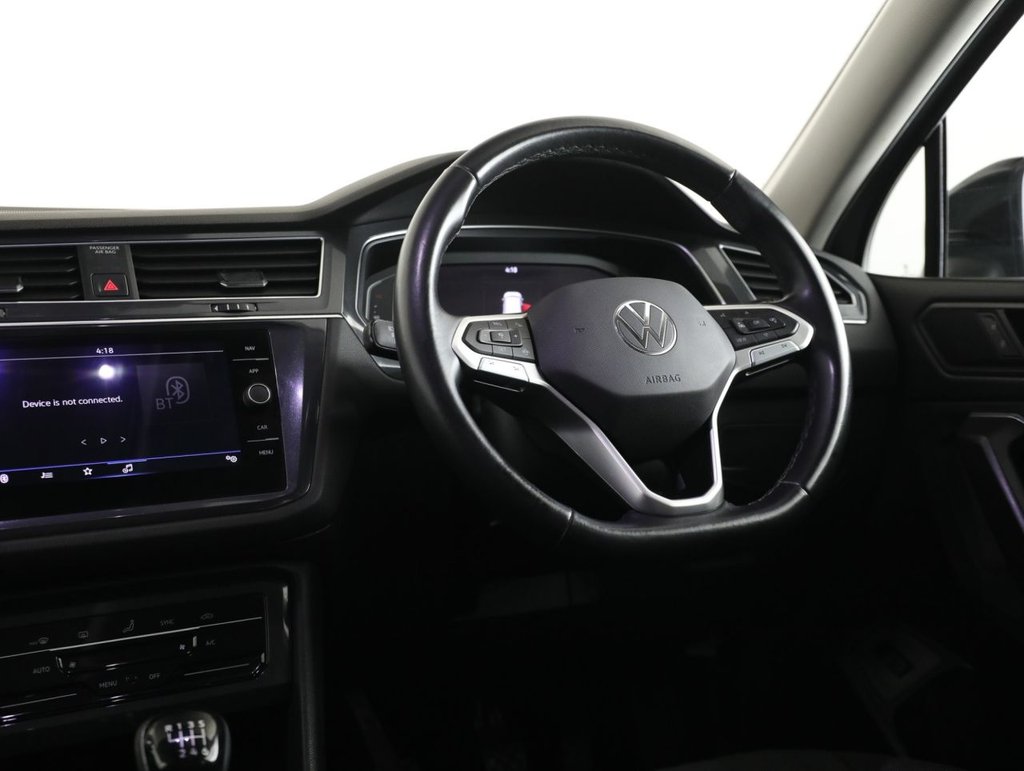 Used Volkswagen Tiguan Allspace 2022 for sale - 77673698: Photo 34