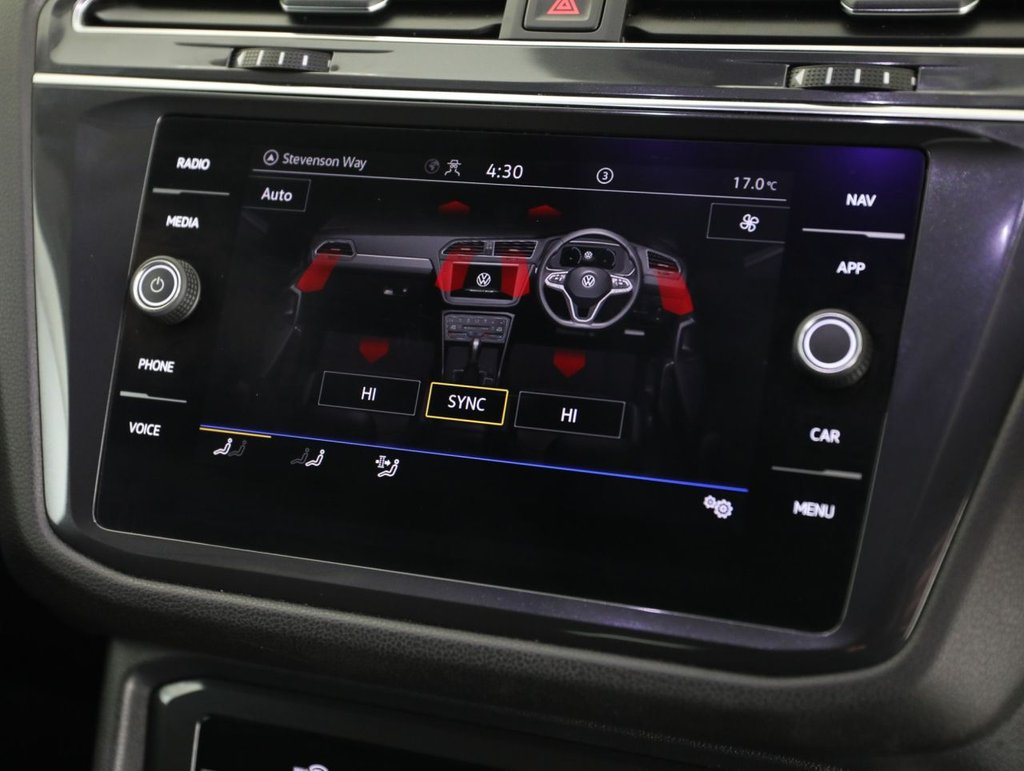 Used Volkswagen Tiguan Allspace 2022 for sale - 77673698: Photo 35