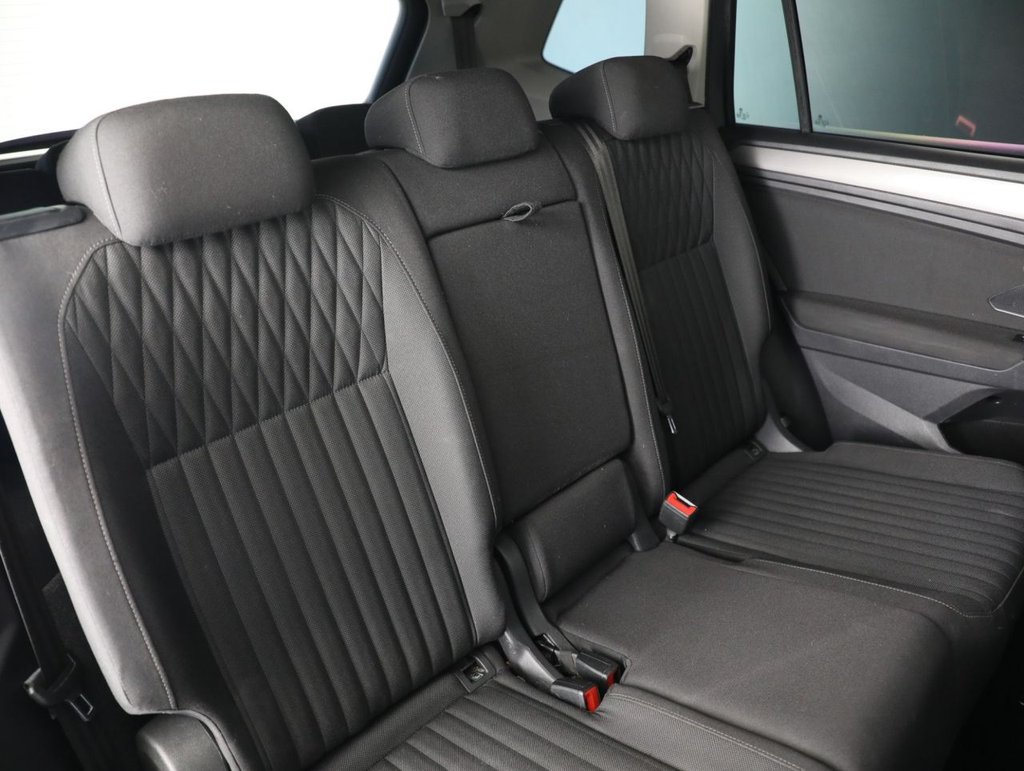 Used Volkswagen Tiguan Allspace 2022 for sale - 77673698: Photo 36