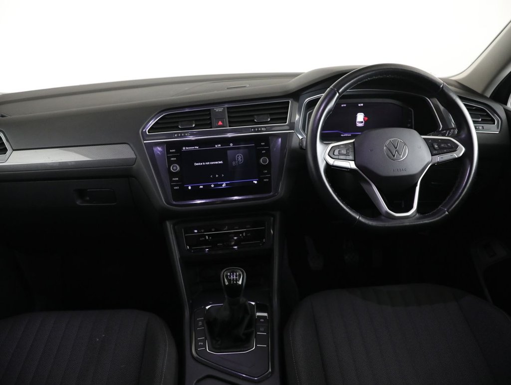 Used Volkswagen Tiguan Allspace 2022 for sale - 77673698: Photo 37