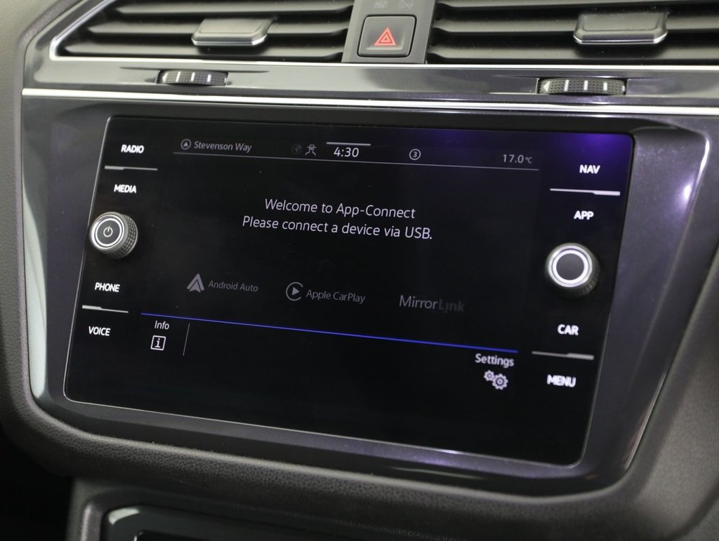 Used Volkswagen Tiguan Allspace 2022 for sale - 77673698: Photo 38