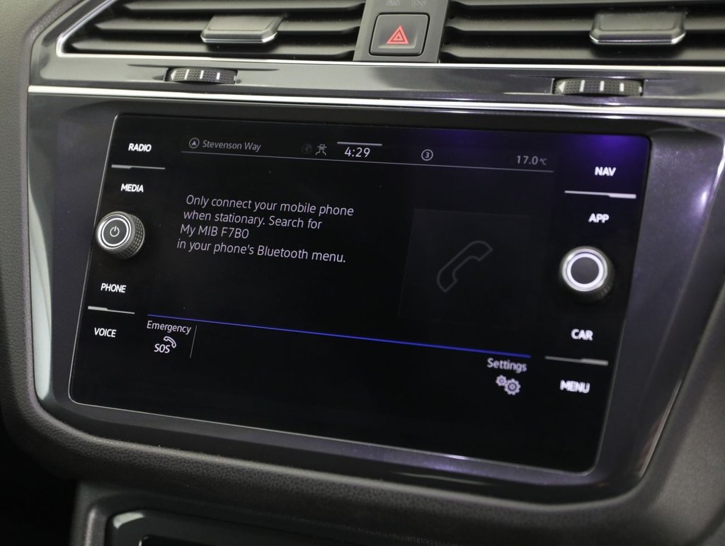 Used Volkswagen Tiguan Allspace 2022 for sale - 77673698: Photo 43