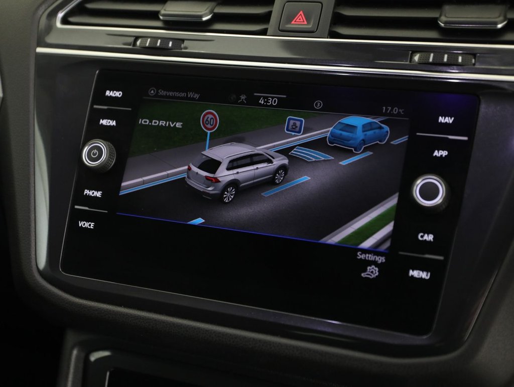 Used Volkswagen Tiguan Allspace 2022 for sale - 77673698: Photo 44