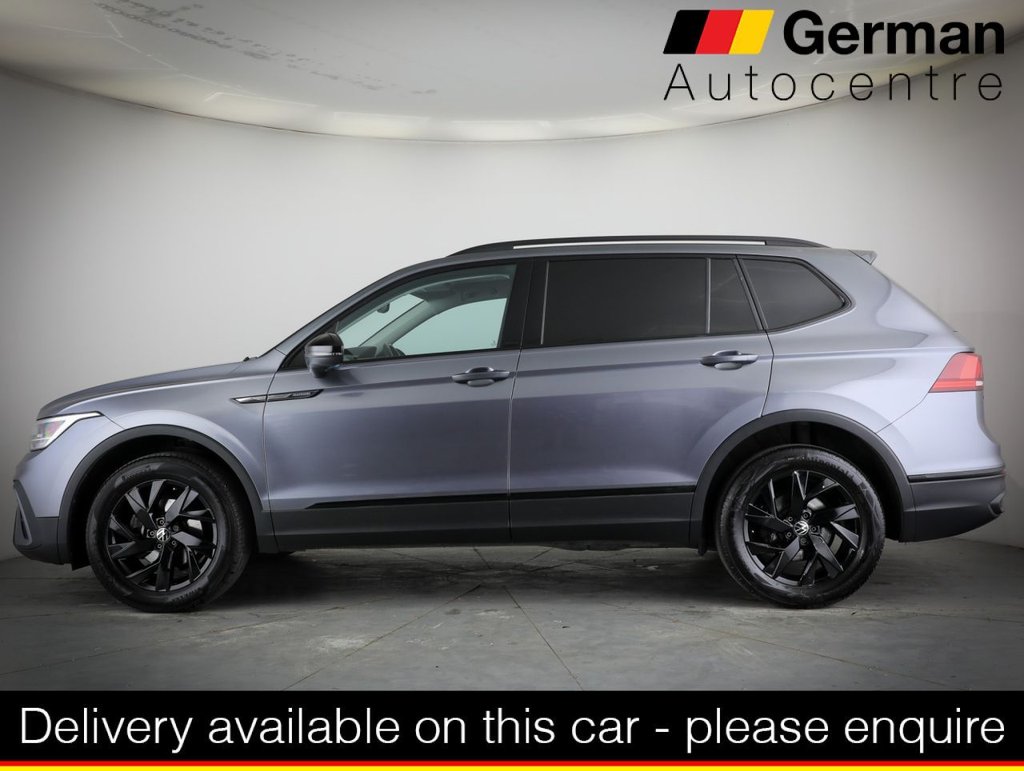 Used Volkswagen Tiguan Allspace 2022 for sale - 77673698: Photo 5