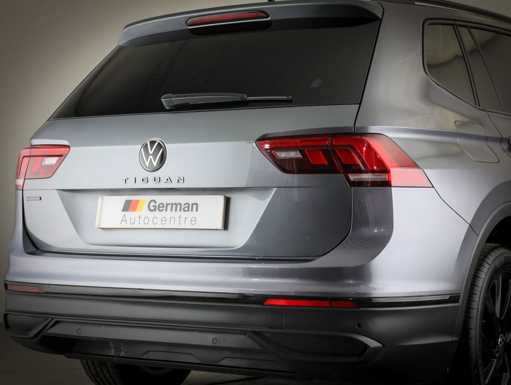 Used Volkswagen Tiguan Allspace 2022 for sale - 77673698: Photo 7
