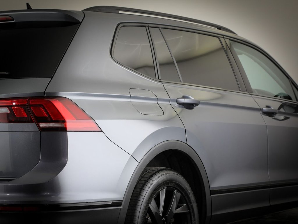 Used Volkswagen Tiguan Allspace 2022 for sale - 77673698: Photo 8