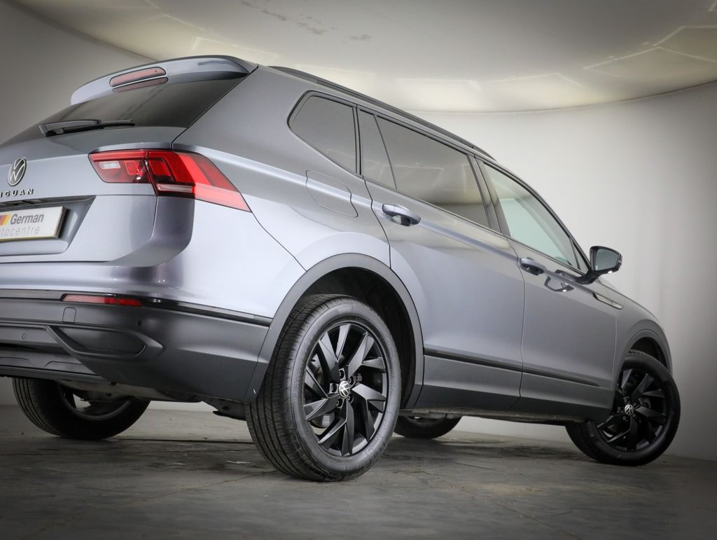 Used Volkswagen Tiguan Allspace 2022 for sale - 77673698: Photo 9