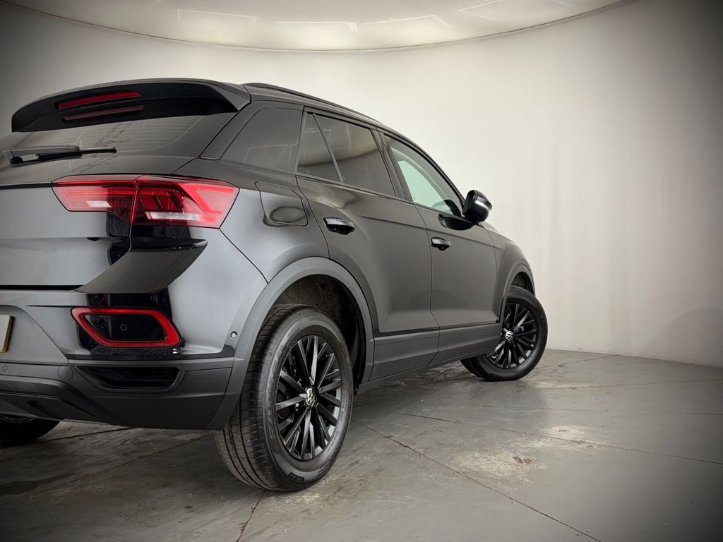 Used Volkswagen T-Roc 2025 for sale - 77978922: Photo 10
