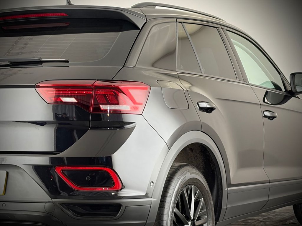 Used Volkswagen T-Roc 2025 for sale - 77978922: Photo 11