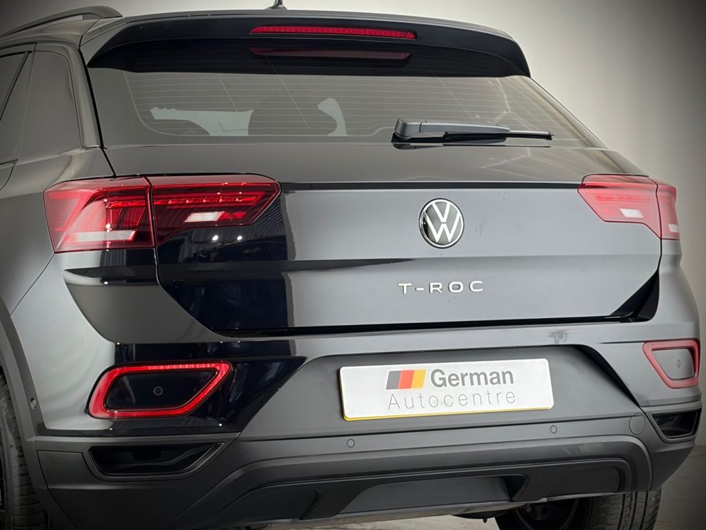 Used Volkswagen T-Roc 2025 for sale - 77978922: Photo 16