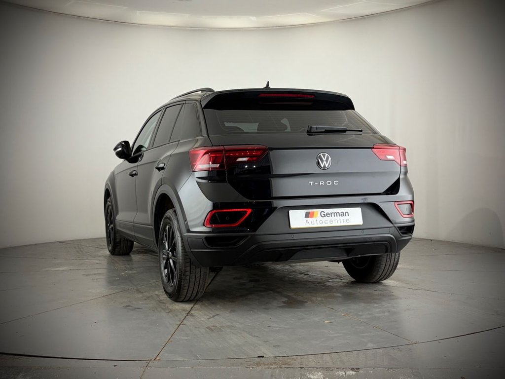 Used Volkswagen T-Roc 2025 for sale - 77978922: Photo 18