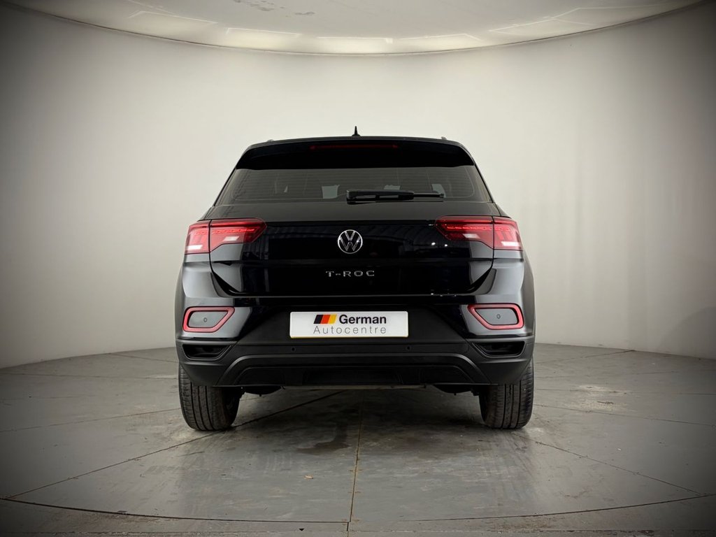 Used Volkswagen T-Roc 2025 for sale - 77978922: Photo 19