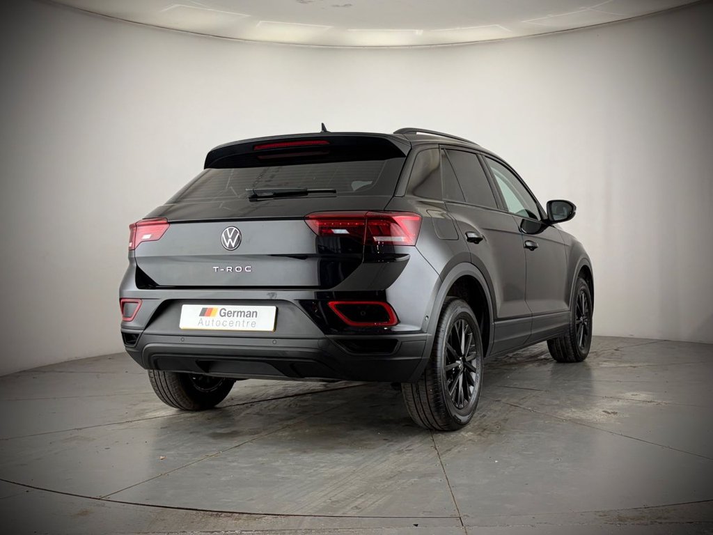 Used Volkswagen T-Roc 2025 for sale - 77978922: Photo 20