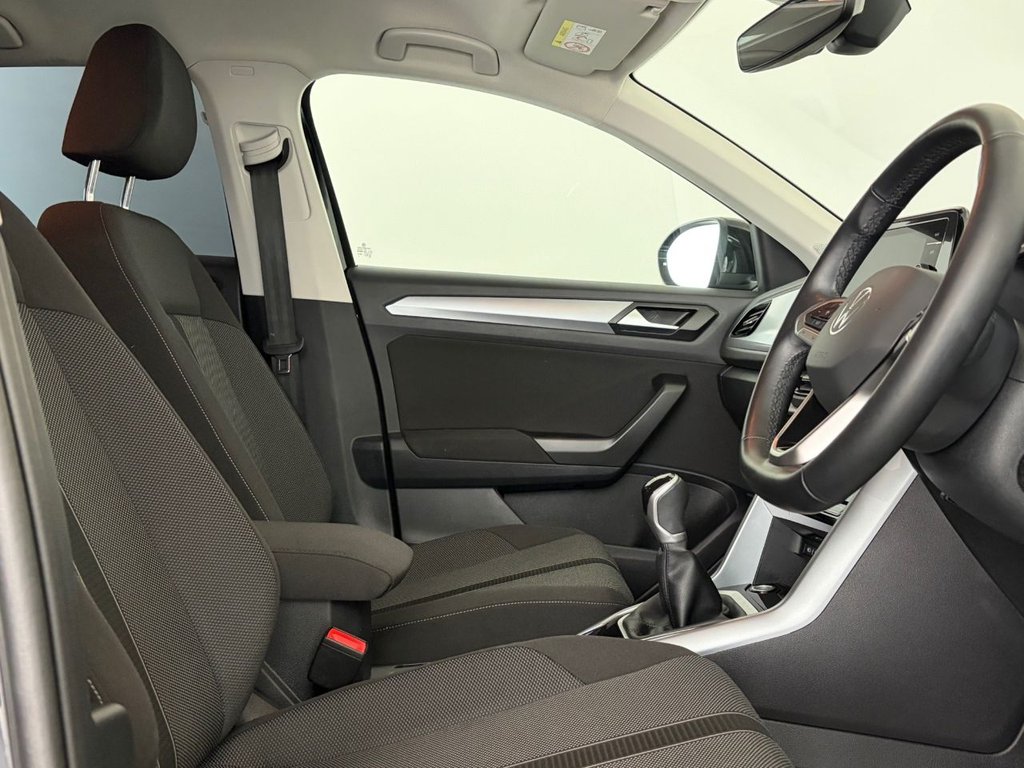 Used Volkswagen T-Roc 2025 for sale - 77978922: Photo 21