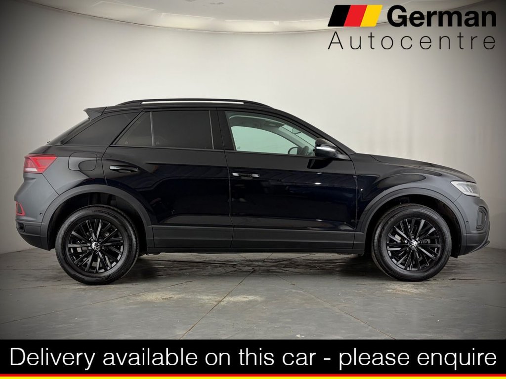 Used Volkswagen T-Roc 2025 for sale - 77978922: Photo 3