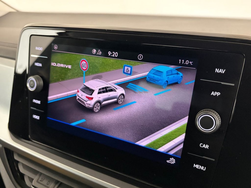 Used Volkswagen T-Roc 2025 for sale - 77978922: Photo 37