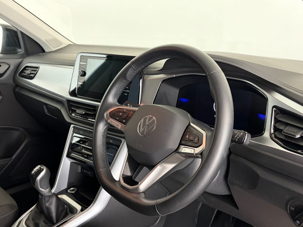 Used Volkswagen T-Roc 2025 for sale - 77978922: Photo 38