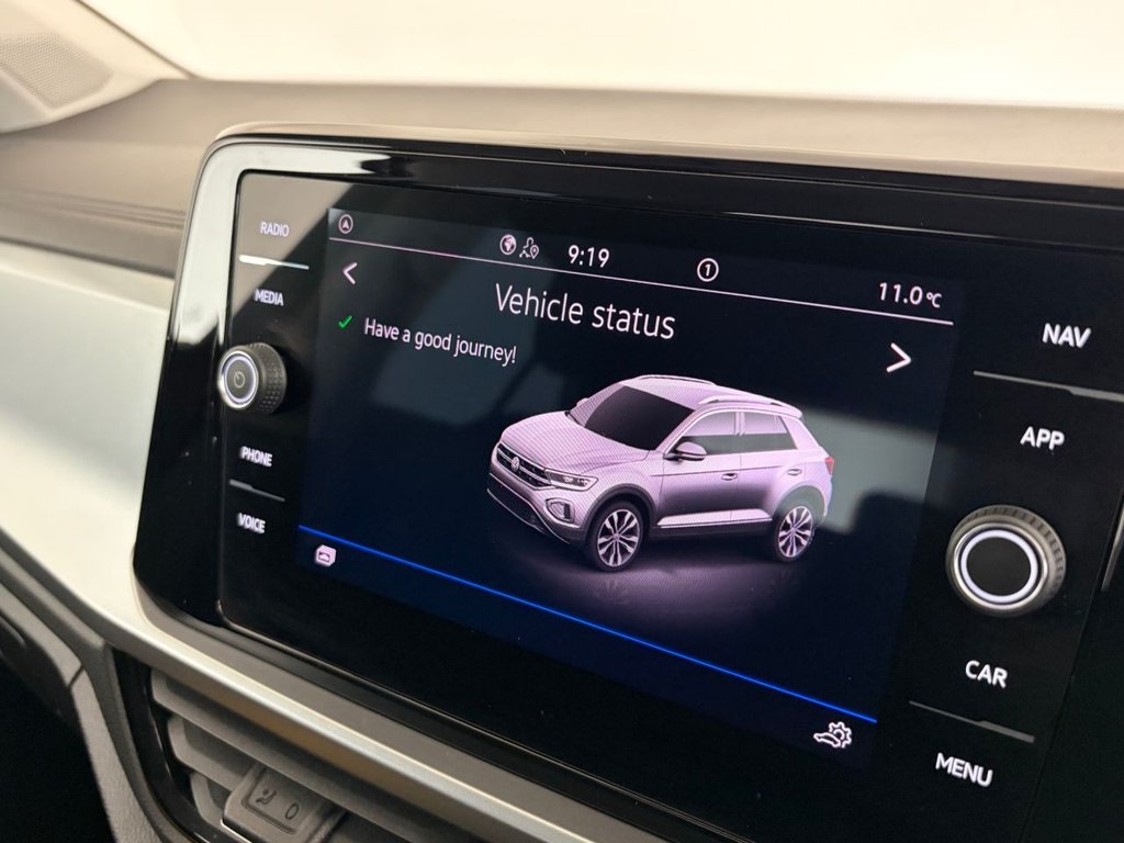 Used Volkswagen T-Roc 2025 for sale - 77978922: Photo 39