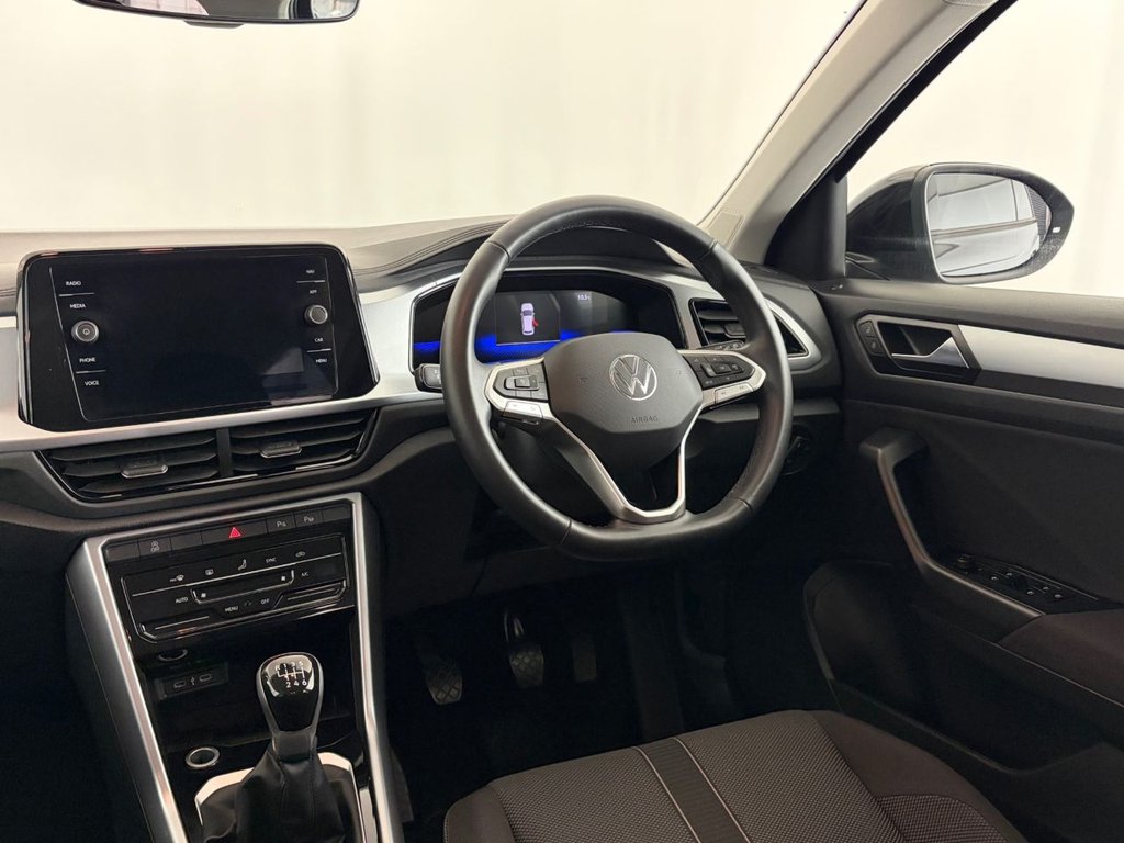 Used Volkswagen T-Roc 2025 for sale - 77978922: Photo 40