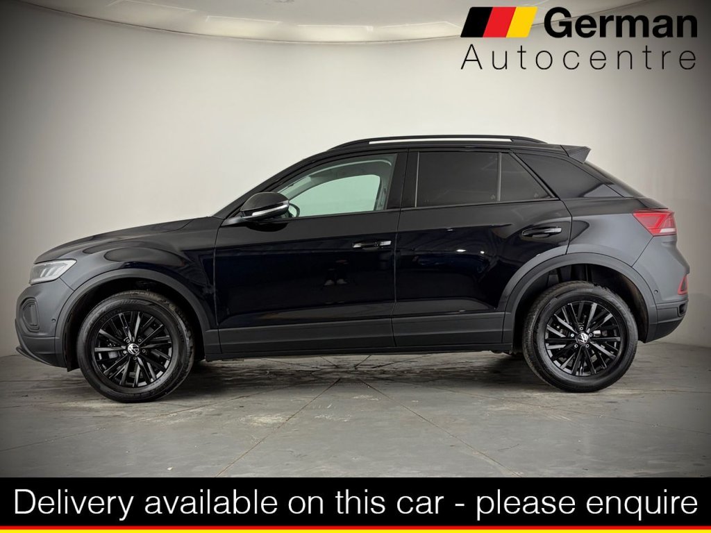 Used Volkswagen T-Roc 2025 for sale - 77978922: Photo 5