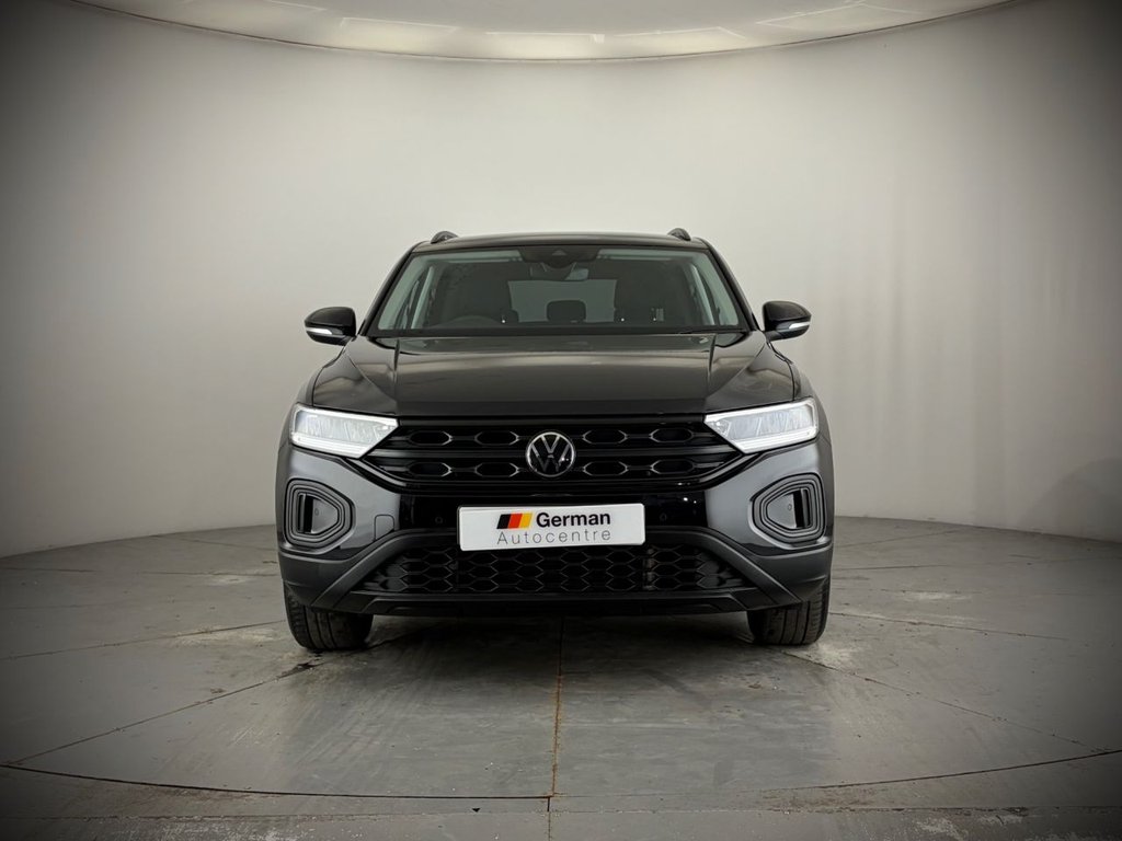 Used Volkswagen T-Roc 2025 for sale - 77978922: Photo 6