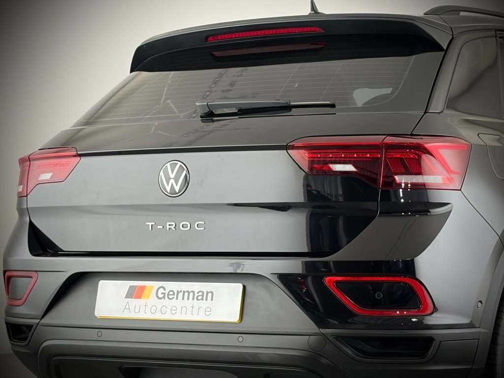 Used Volkswagen T-Roc 2025 for sale - 77978922: Photo 7
