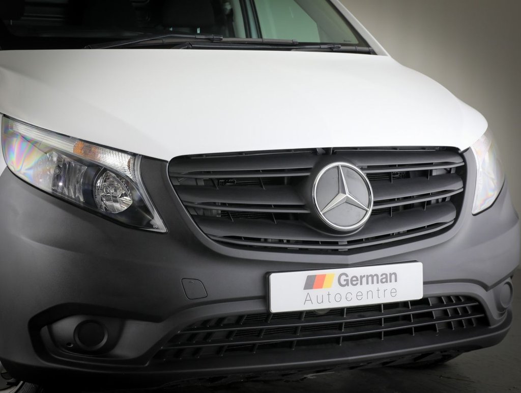 Used Mercedes-Benz Vito 2023 for sale - 76552033: Photo 10