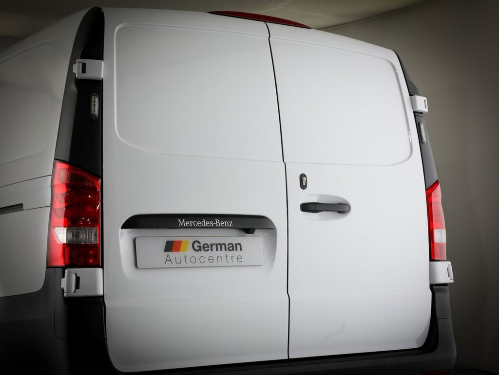 Used Mercedes-Benz Vito 2023 for sale - 76552033: Photo 12