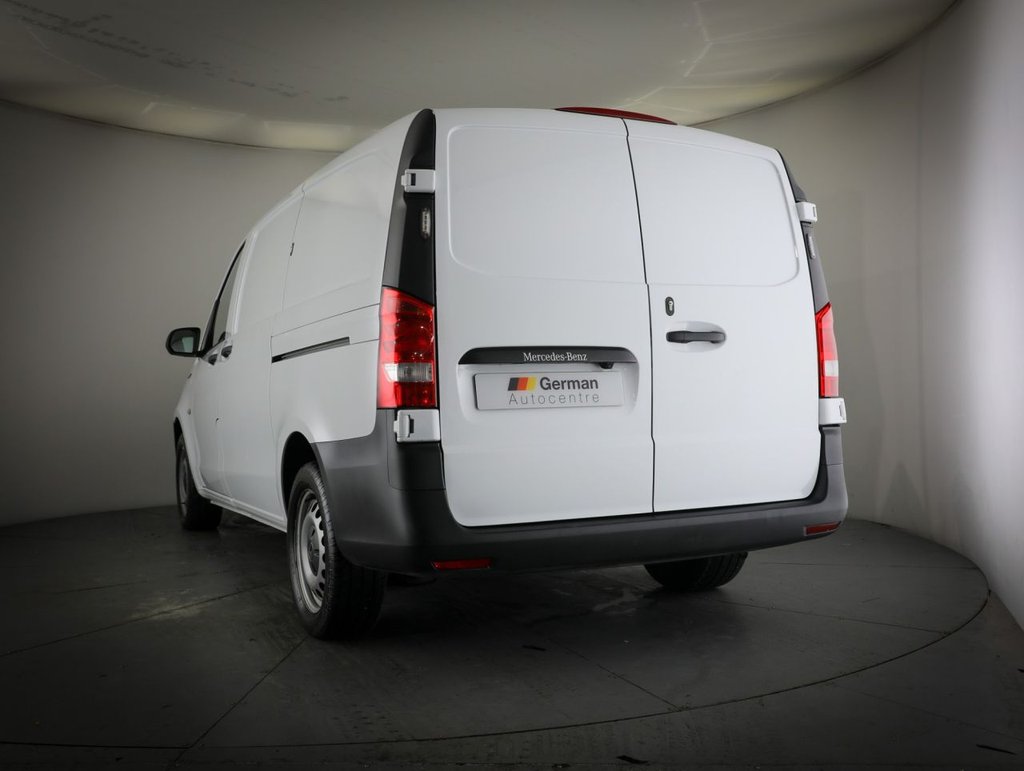 Used Mercedes-Benz Vito 2023 for sale - 76552033: Photo 15
