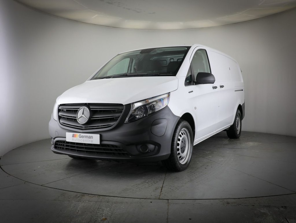Used Mercedes-Benz Vito 2023 for sale - 76552033: Photo 17