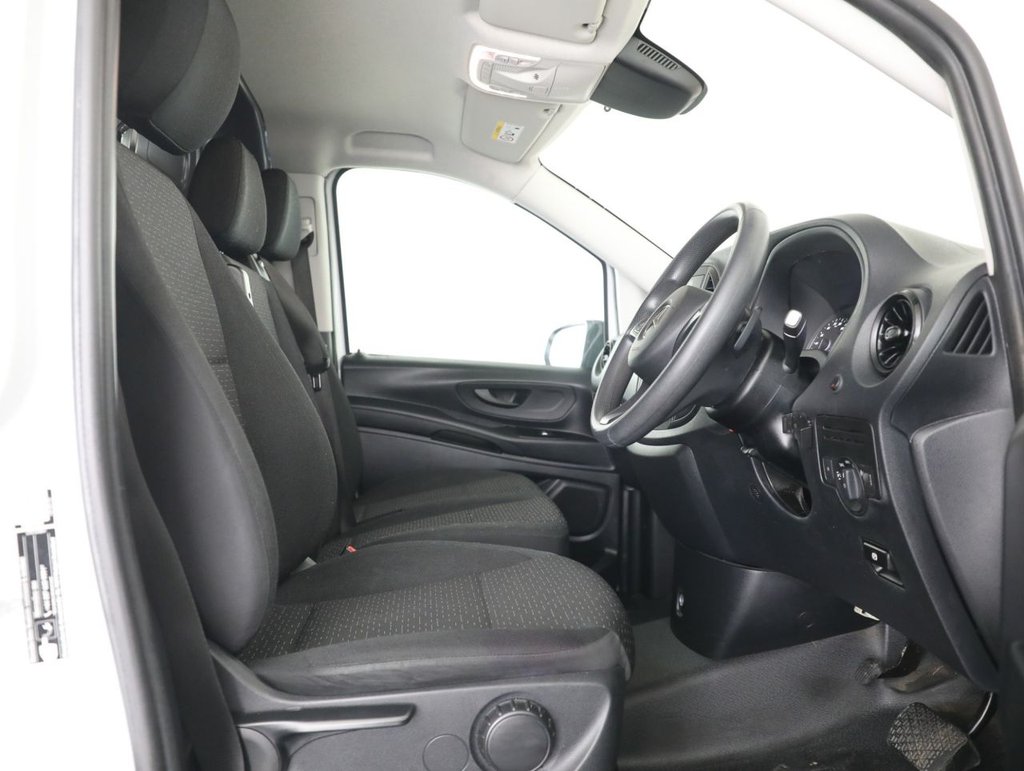 Used Mercedes-Benz Vito 2023 for sale - 76552033: Photo 18