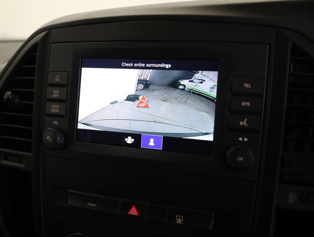 Used Mercedes-Benz Vito 2023 for sale - 76552033: Photo 20