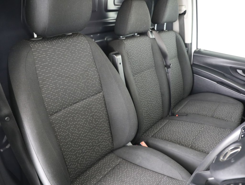 Used Mercedes-Benz Vito 2023 for sale - 76552033: Photo 21