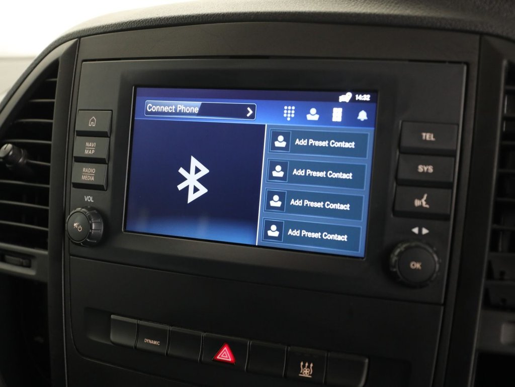 Used Mercedes-Benz Vito 2023 for sale - 76552033: Photo 22