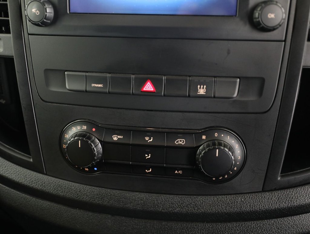 Used Mercedes-Benz Vito 2023 for sale - 76552033: Photo 23