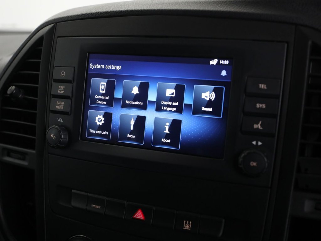 Used Mercedes-Benz Vito 2023 for sale - 76552033: Photo 24