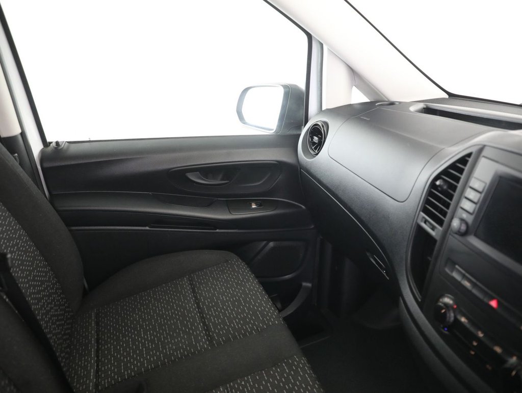 Used Mercedes-Benz Vito 2023 for sale - 76552033: Photo 26