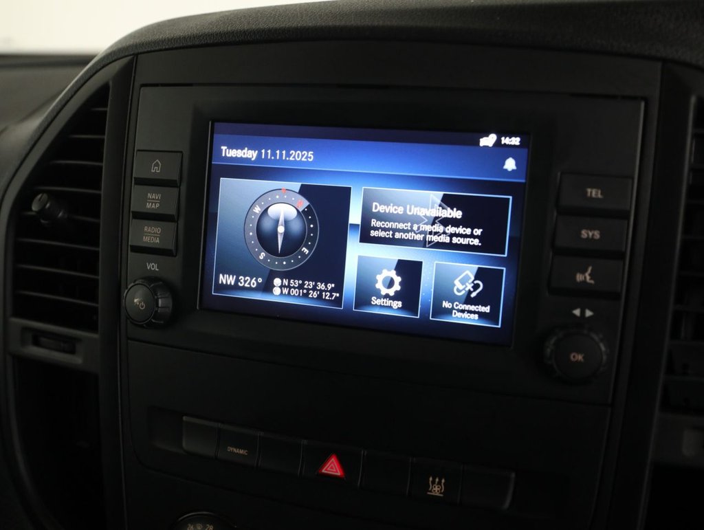 Used Mercedes-Benz Vito 2023 for sale - 76552033: Photo 27