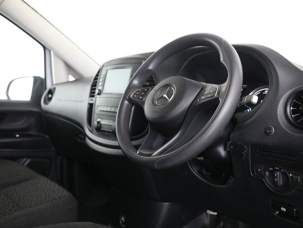 Used Mercedes-Benz Vito 2023 for sale - 76552033: Photo 28