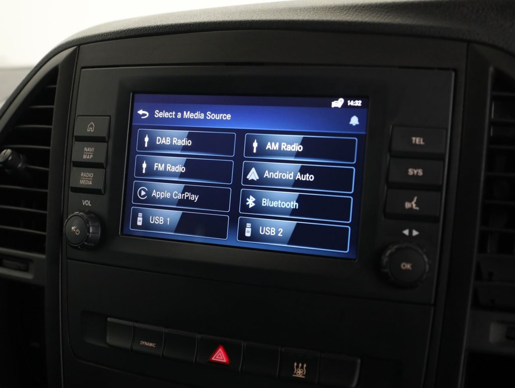 Used Mercedes-Benz Vito 2023 for sale - 76552033: Photo 29