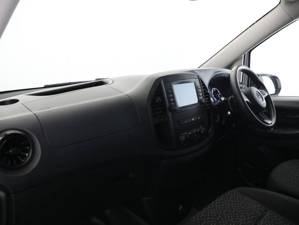 Used Mercedes-Benz Vito 2023 for sale - 76552033: Photo 31