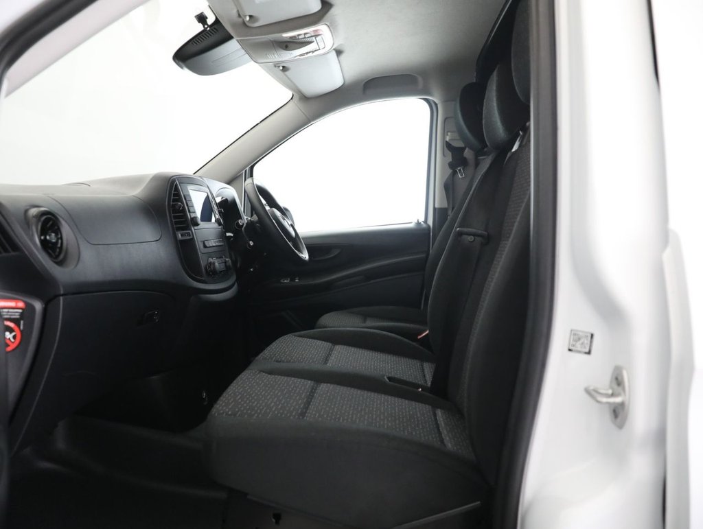 Used Mercedes-Benz Vito 2023 for sale - 76552033: Photo 33