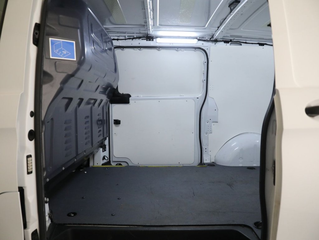 Used Mercedes-Benz Vito 2023 for sale - 76552033: Photo 35