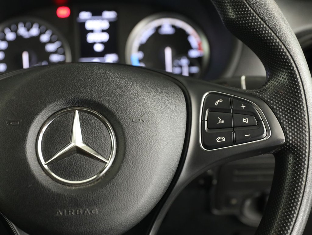 Used Mercedes-Benz Vito 2023 for sale - 76552033: Photo 38